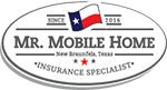 Mr Mobile Home Insurance