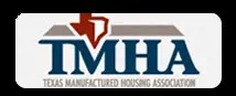 A logo of manufactured housing association