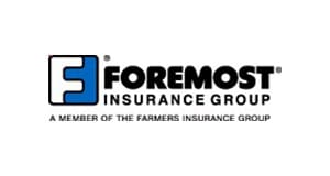 Foremost insurance group logo